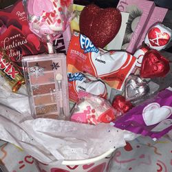 Valentines Gifts 