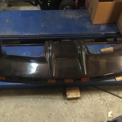 Lund Truck Visor