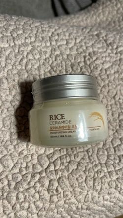 RICE CERAMIDE