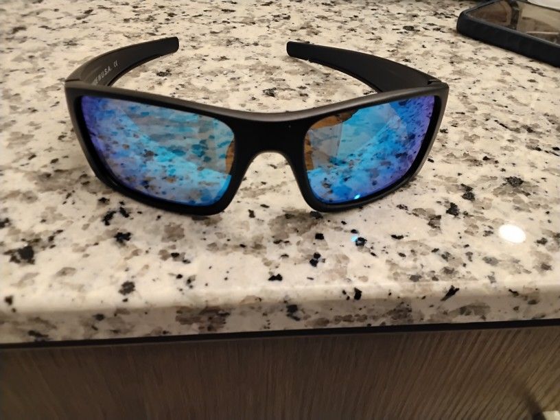 Polarized Sunglasses