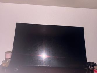 Westinghouse Smart 65in TV
