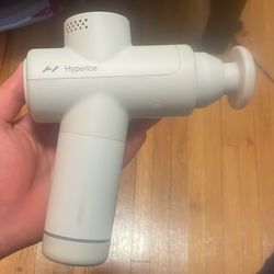 Hyperice Go