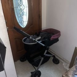 Evenflo Stroller