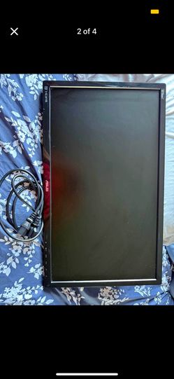 Asus Gaming Monitor (144Hz)