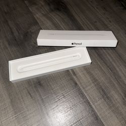 OPEN BOX - Apple Pencil USB-C