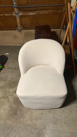 Swivel chair