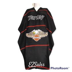 Harley Davidson hotsell Hooded Poncho