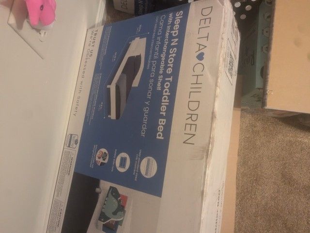 Toddler Beds