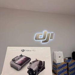 The DJI Mini 5 Pro Fly More Combo with DJI RC2