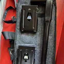 Passenger Car Spare Tire Wrench Kit 