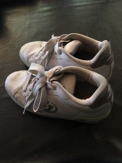 Heelys size 9