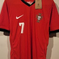 Portugal CRISTIANO