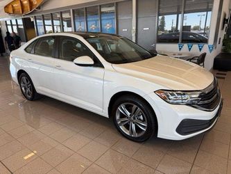 2023 Volkswagen Jetta
