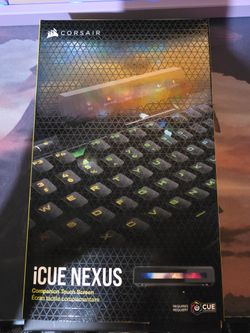 Icue nexus