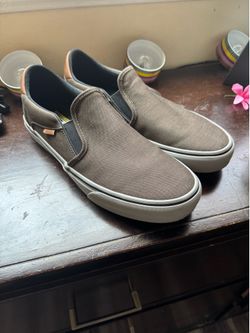 Vans 11