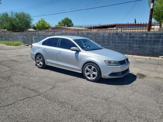 2013 Volkswagen Jetta
