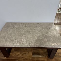 Marble Tables 