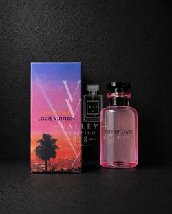 Louis Vuitton City of Stars EDP 100 mL (3.4 oz)