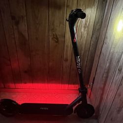 Hiboy KS4 Pro Electric Scooter