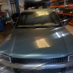 2007 Colorado Con Motor LS 6.2 Modificado