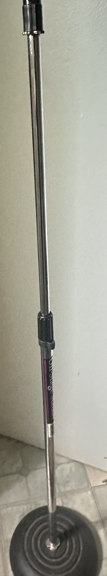 Mic Stand