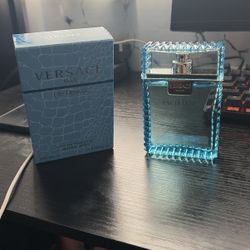 versace Eau Fraiche