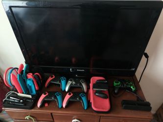 Buying your video games and consoles (read description)