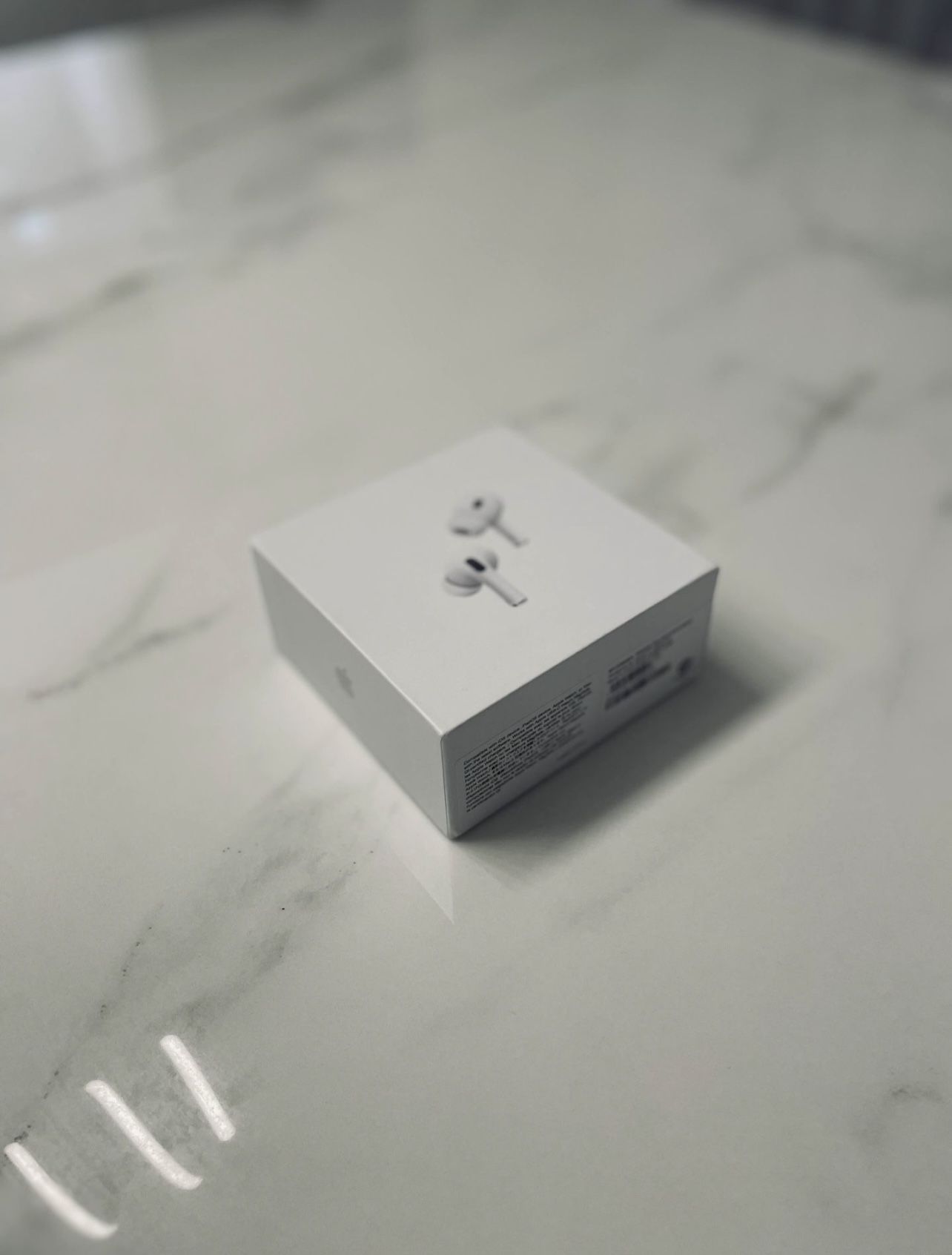 AirPods Pro’s 2nd Generation 