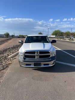 2013 Dodge Ram 1500
