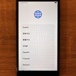 iPhone 7 For Sale - $90