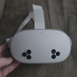 Quest 3s For Switch 2 Trade