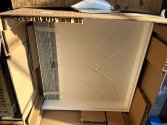 Heavy duty Shower Pan