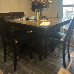 Kitchen Table
