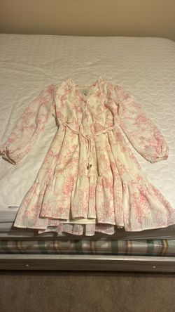 S dress