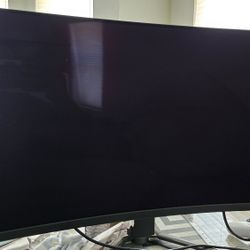 MSI MPG 321CURX QD-OLED 31.5" 4K UHD (3840 x 2160) 240Hz Curved