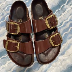 Birkenstock Women’s Sandals 