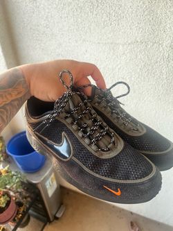 Undefeated spiridon