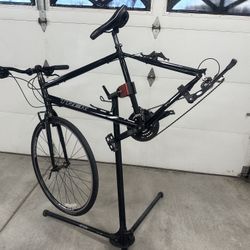 Trek FX 7.1 Hybrid Bike
