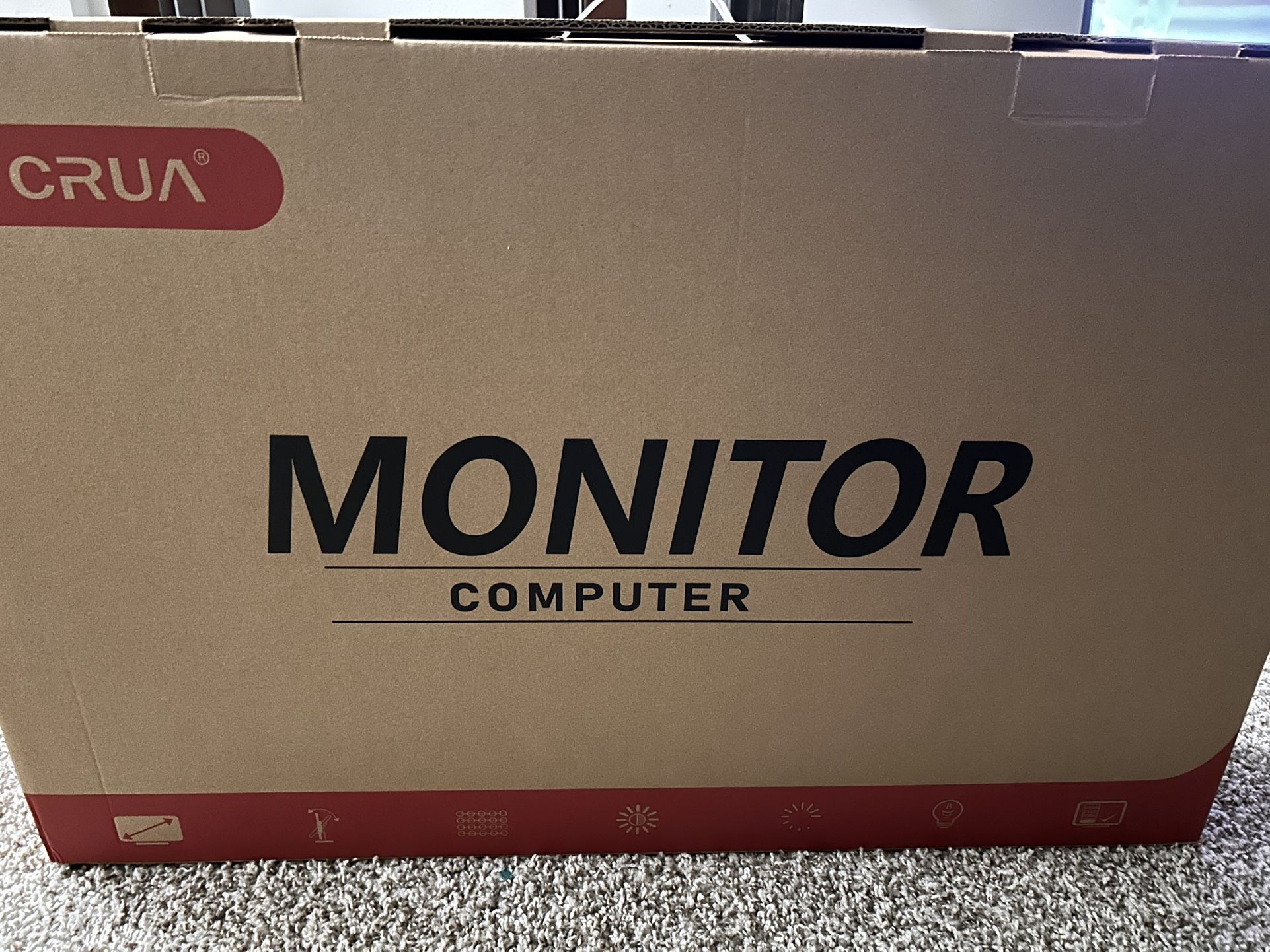 Computer Monitors 