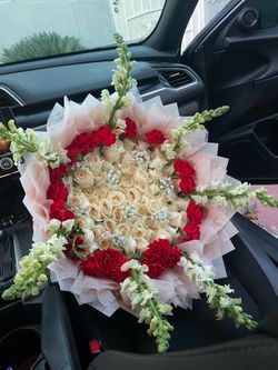 Bouquet 💐