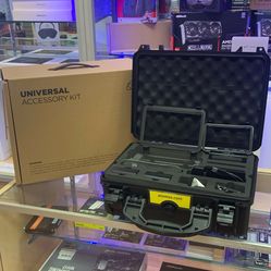 Atomos Universal Accessory kit 