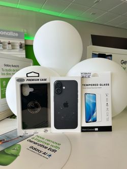 iPhone 16