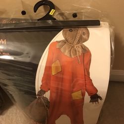 Sam Costume