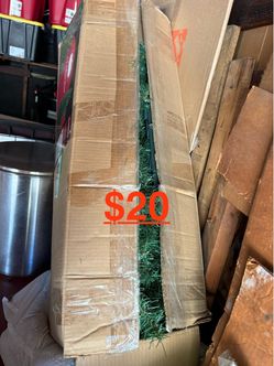 6ft christmas tree