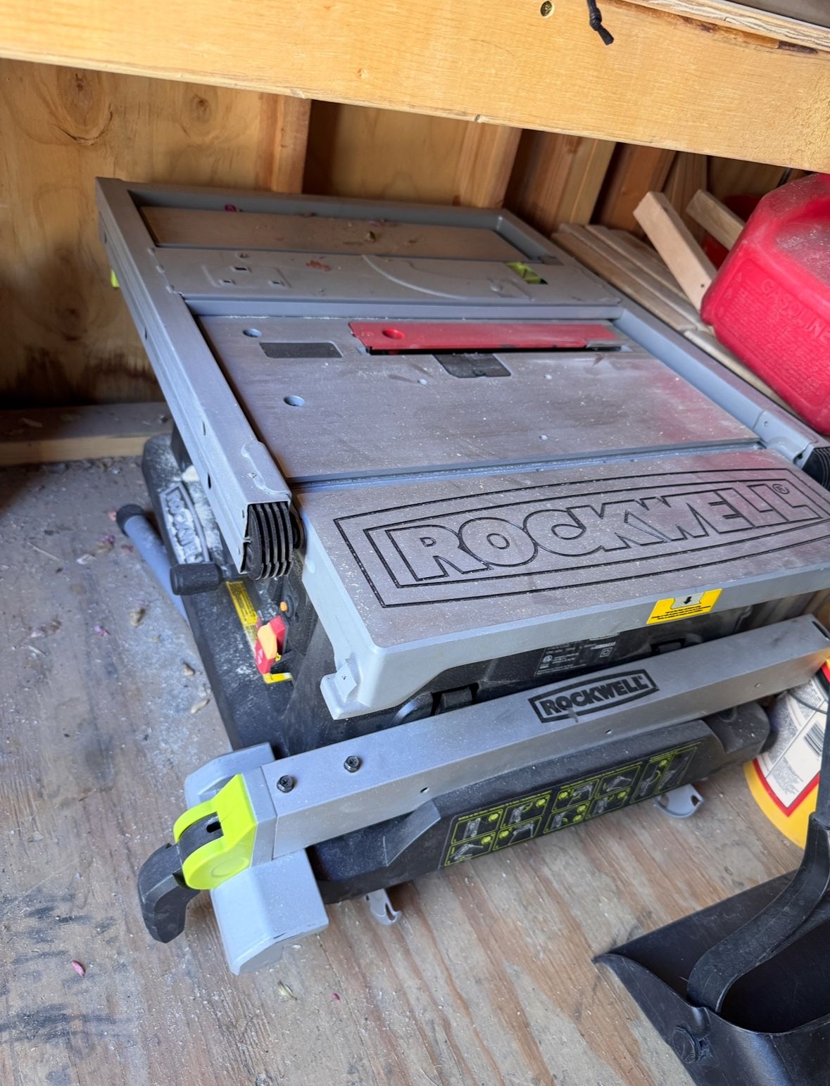 Table Saw