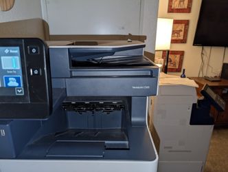 Xerox Versalink C505