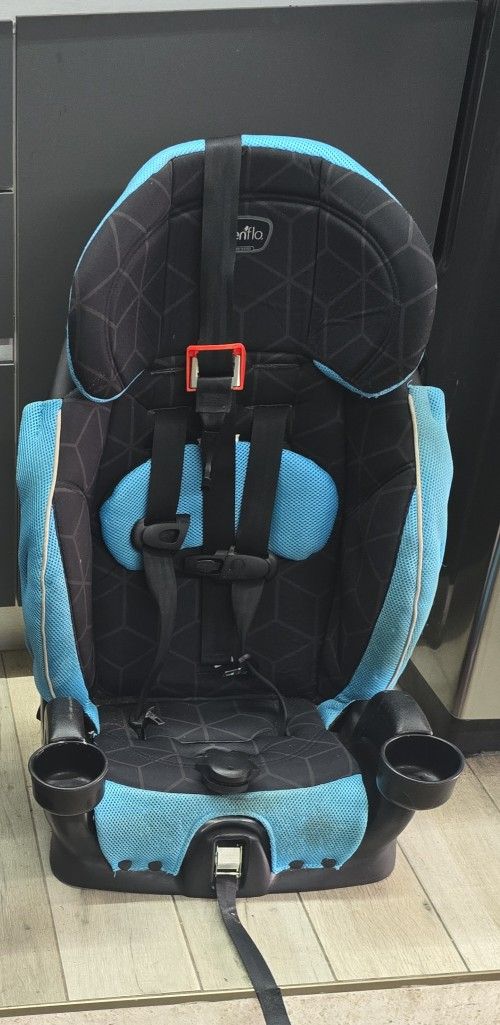 FREE Car Sit