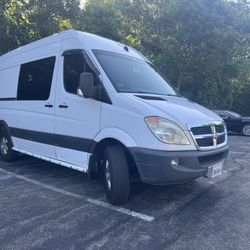 2008 Dodge Sprinter