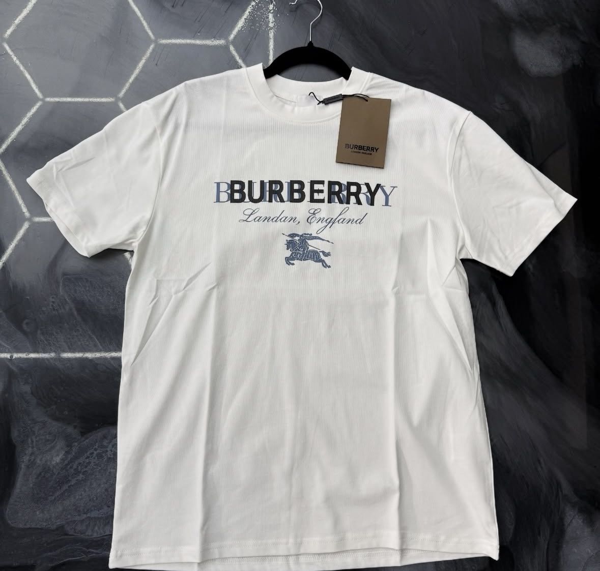 Burberry T Shirts