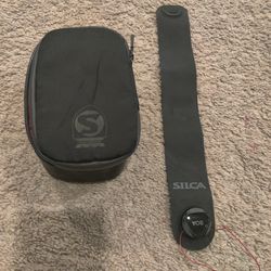 Silca Mattone Grande BOA Saddle Bag